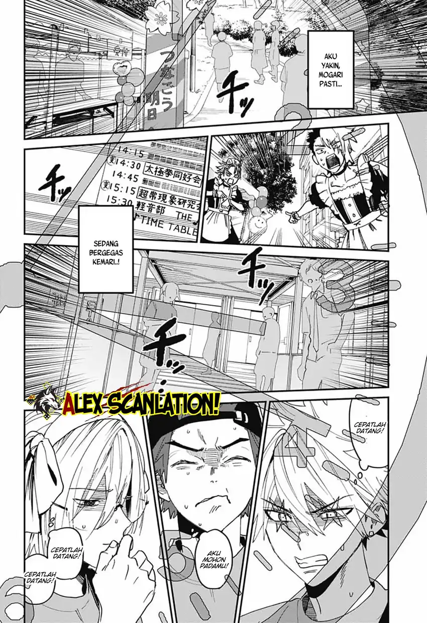 Chapter 29 - halaman 25