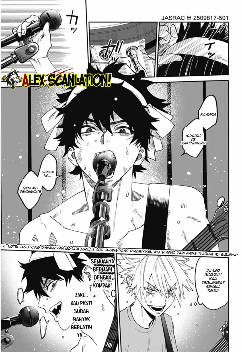 Chapter 29 - halaman 31
