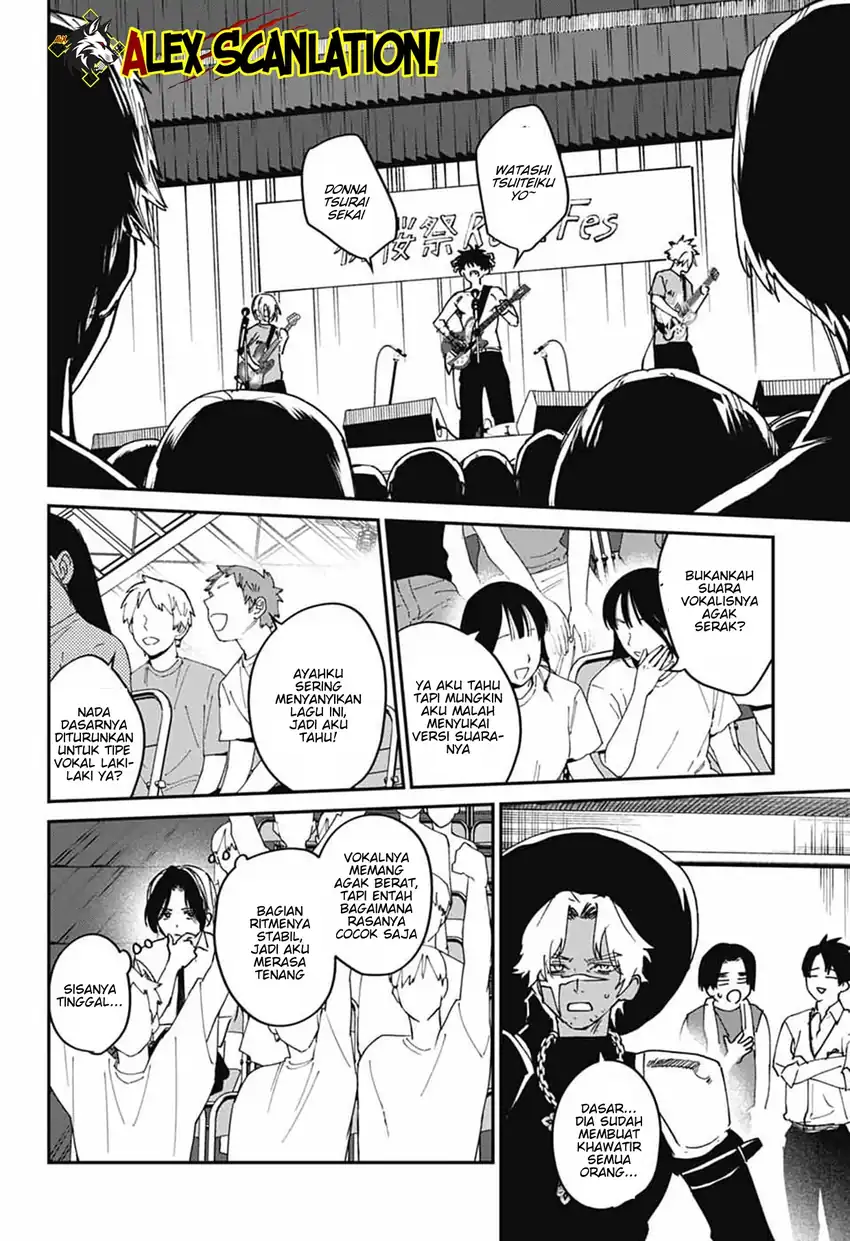 Chapter 29 - halaman 32