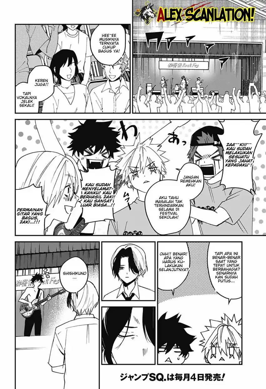 Chapter 29 - halaman 40