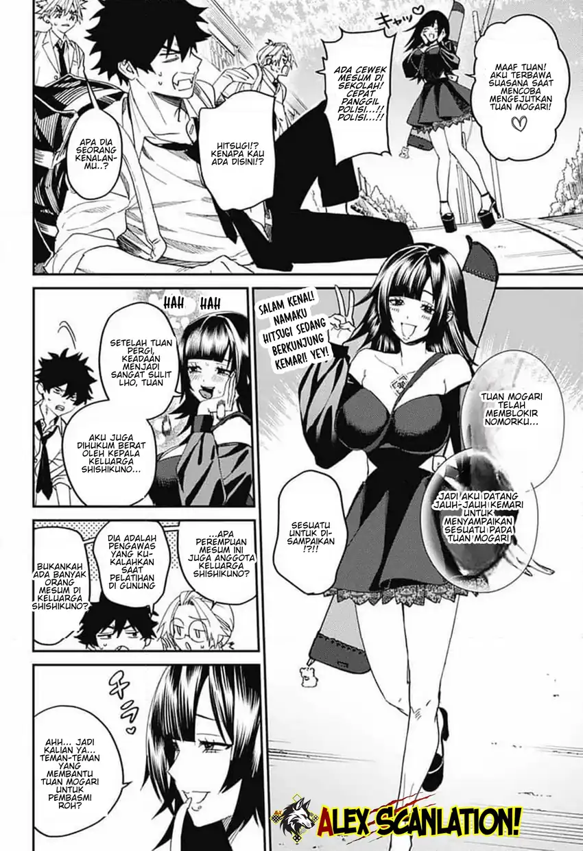 Chapter 30 - halaman 14