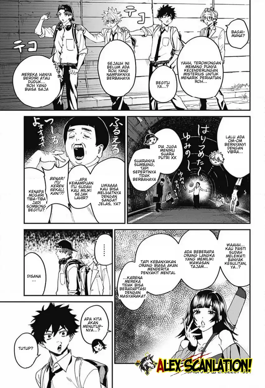 Chapter 30 - halaman 19