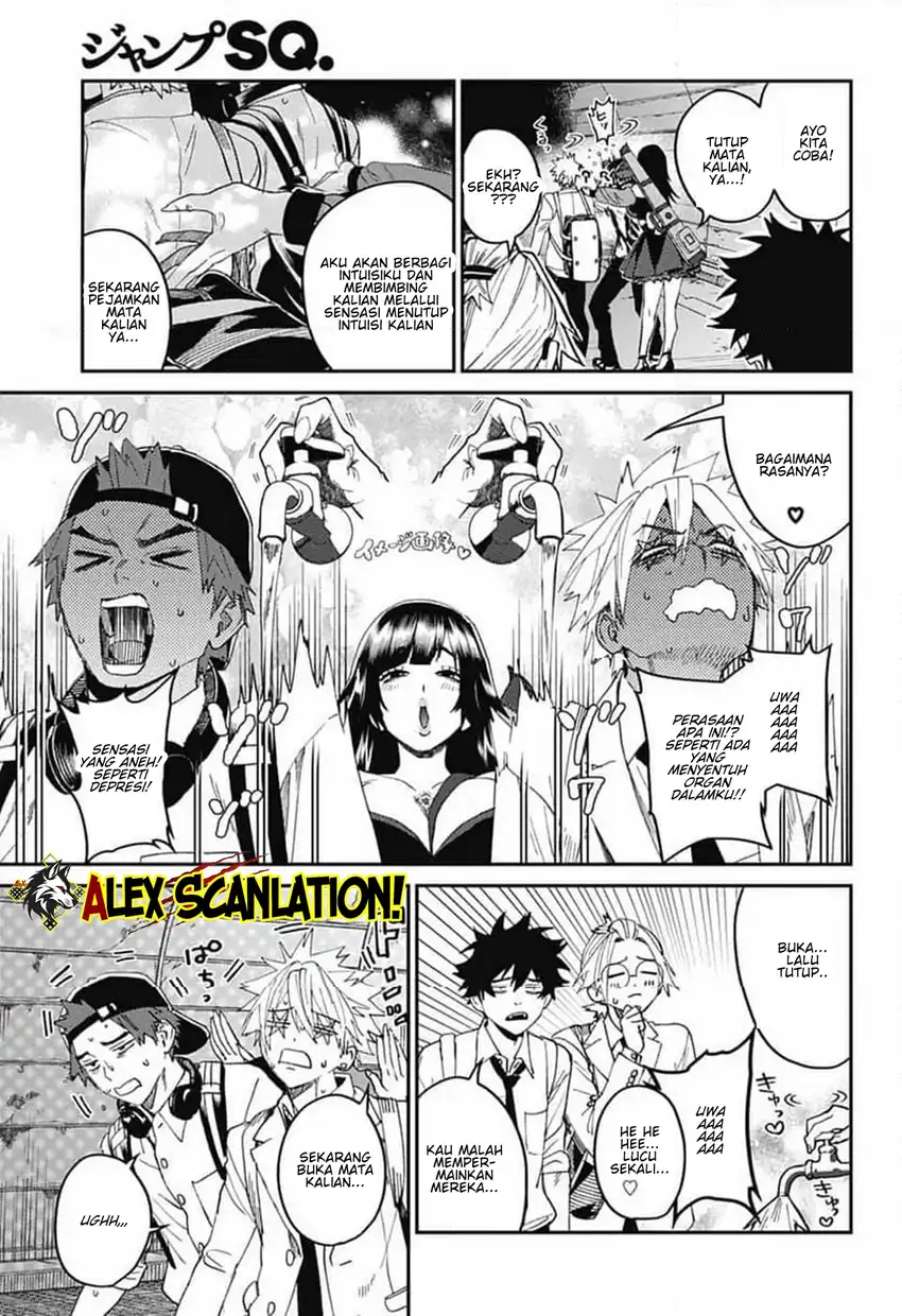 Chapter 30 - halaman 21
