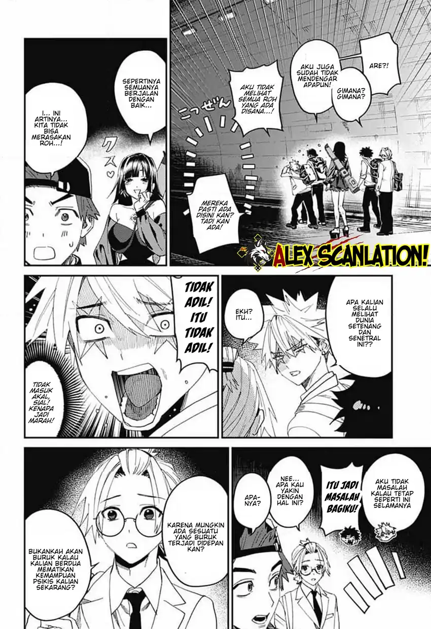 Chapter 30 - halaman 22
