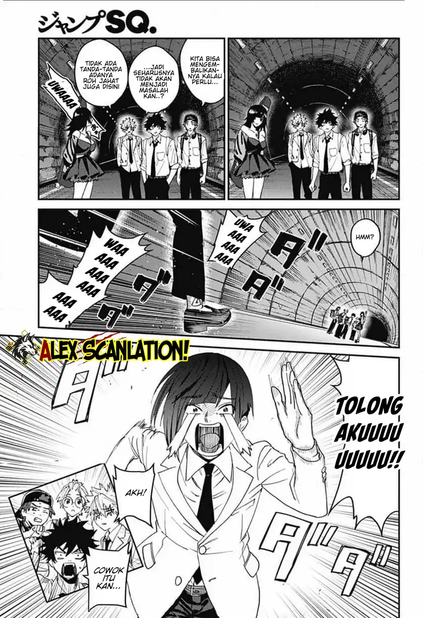 Chapter 30 - halaman 23