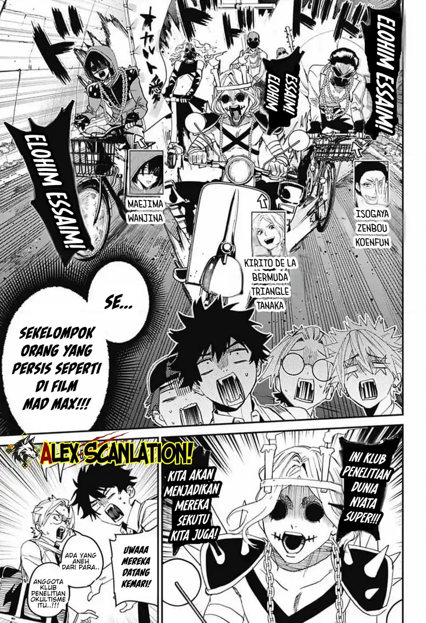 Chapter 30 - halaman 25
