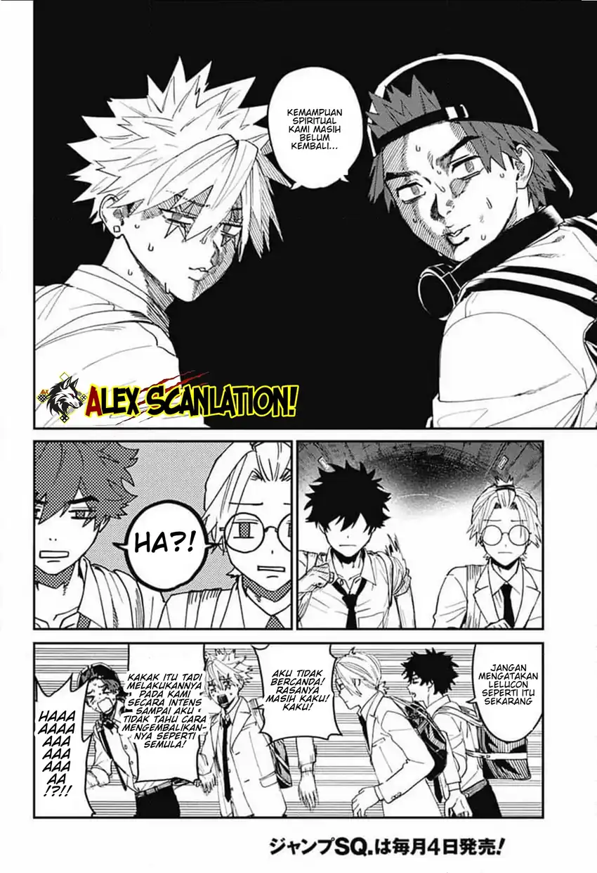 Chapter 30 - halaman 28