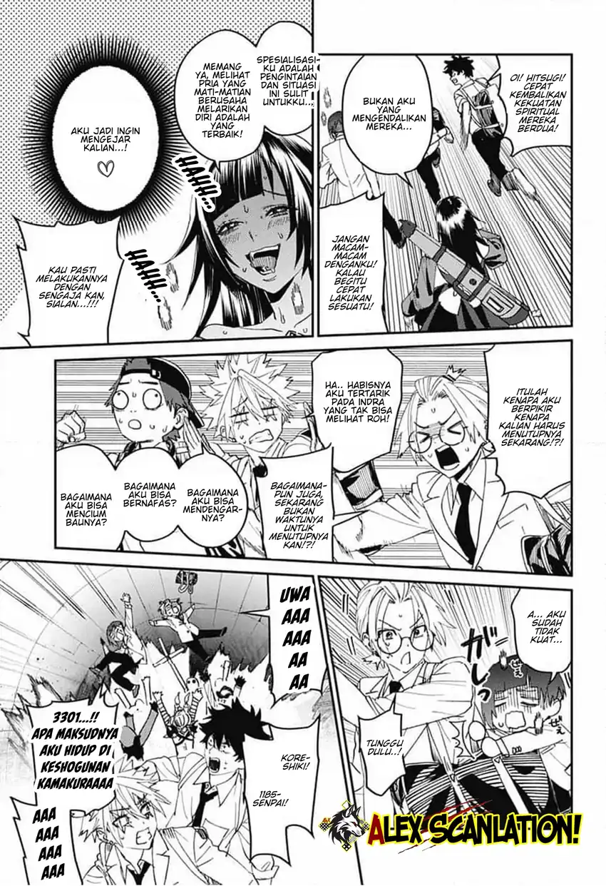 Chapter 30 - halaman 29