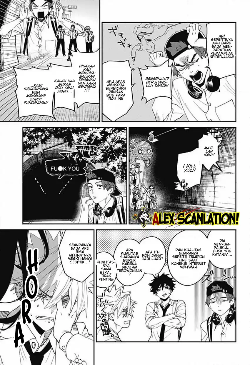 Chapter 30 - halaman 31