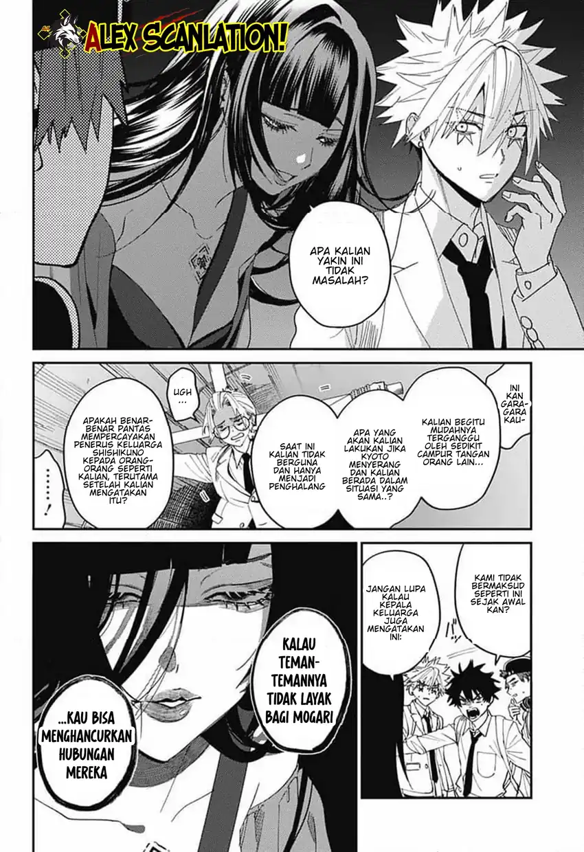 Chapter 30 - halaman 32