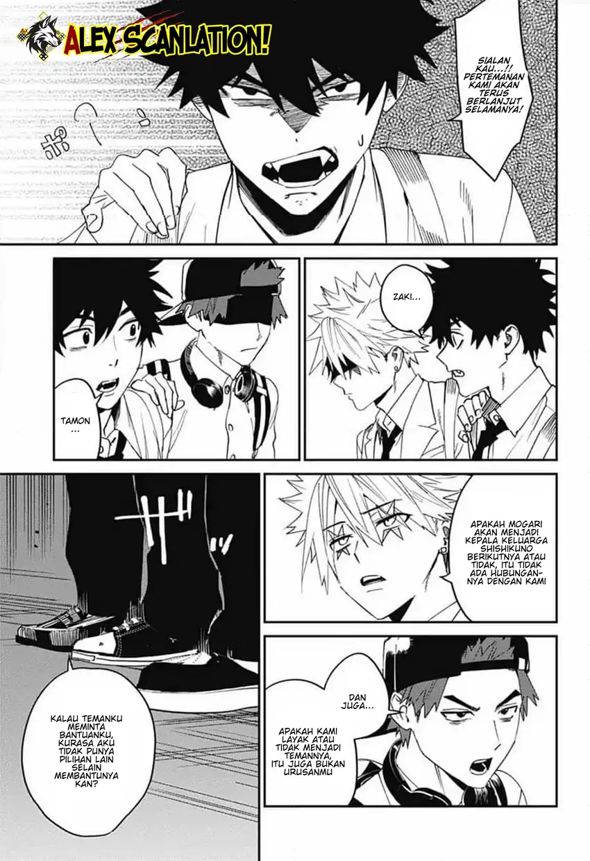 Chapter 30 - halaman 33