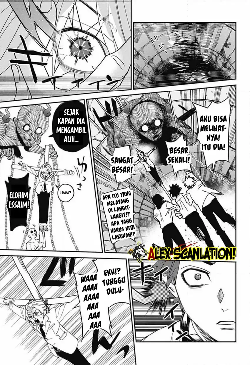 Chapter 30 - halaman 35