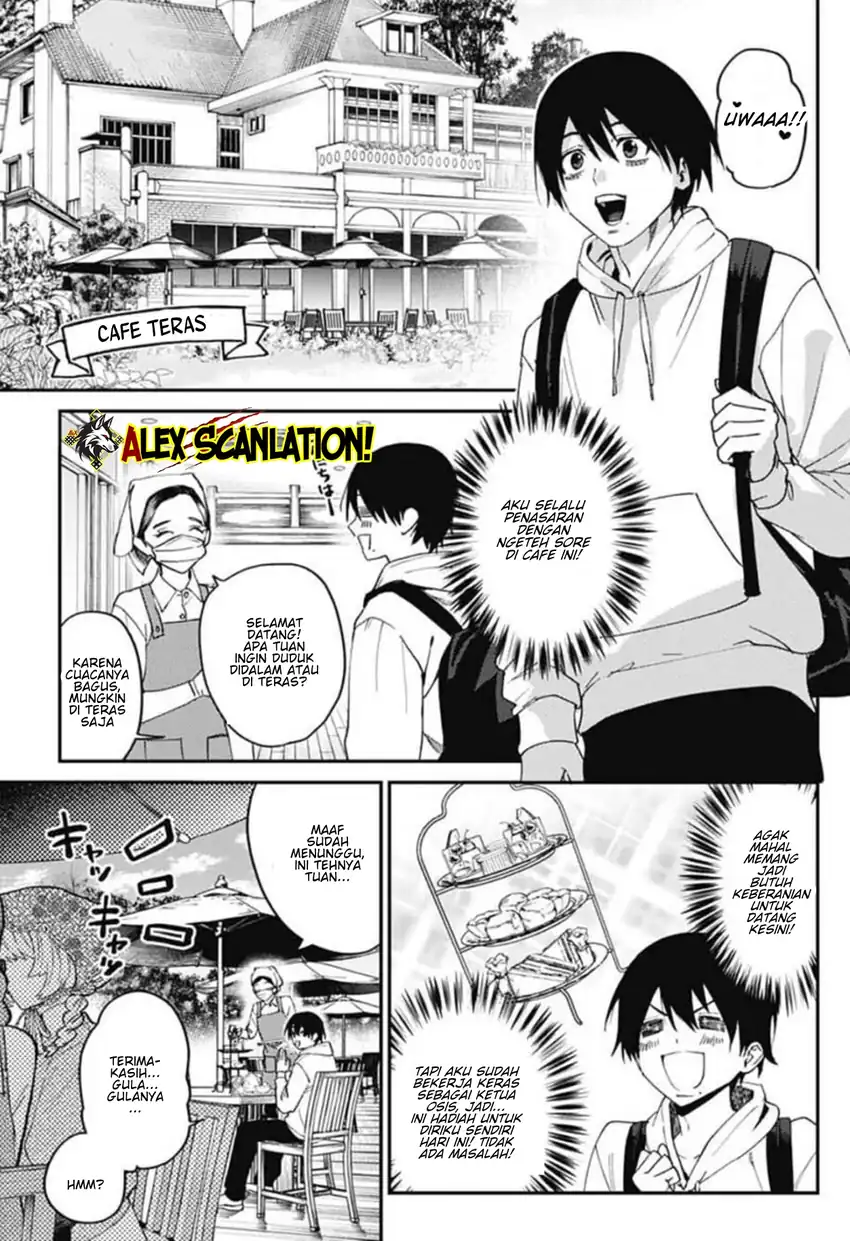 Chapter 31 - halaman 16