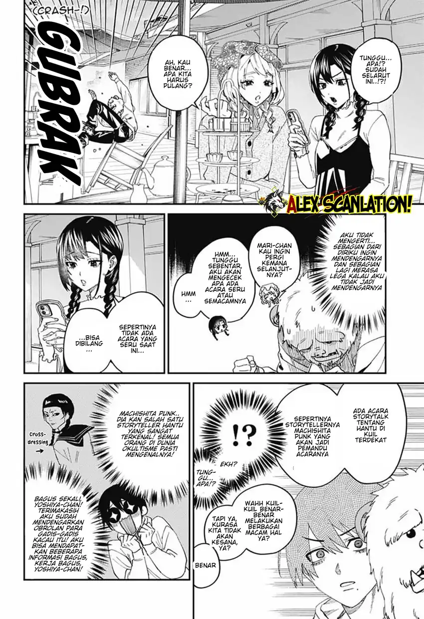 Chapter 31 - halaman 19