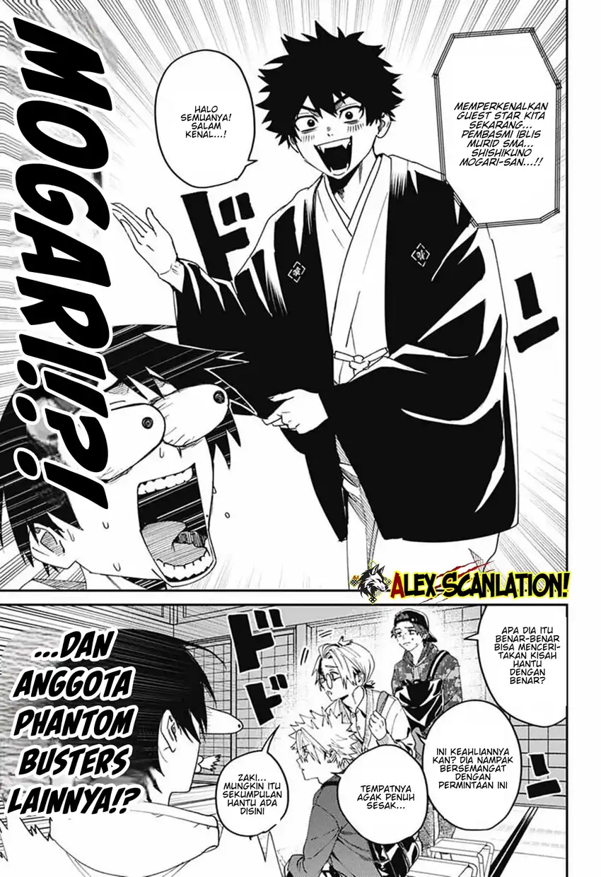 Chapter 31 - halaman 22