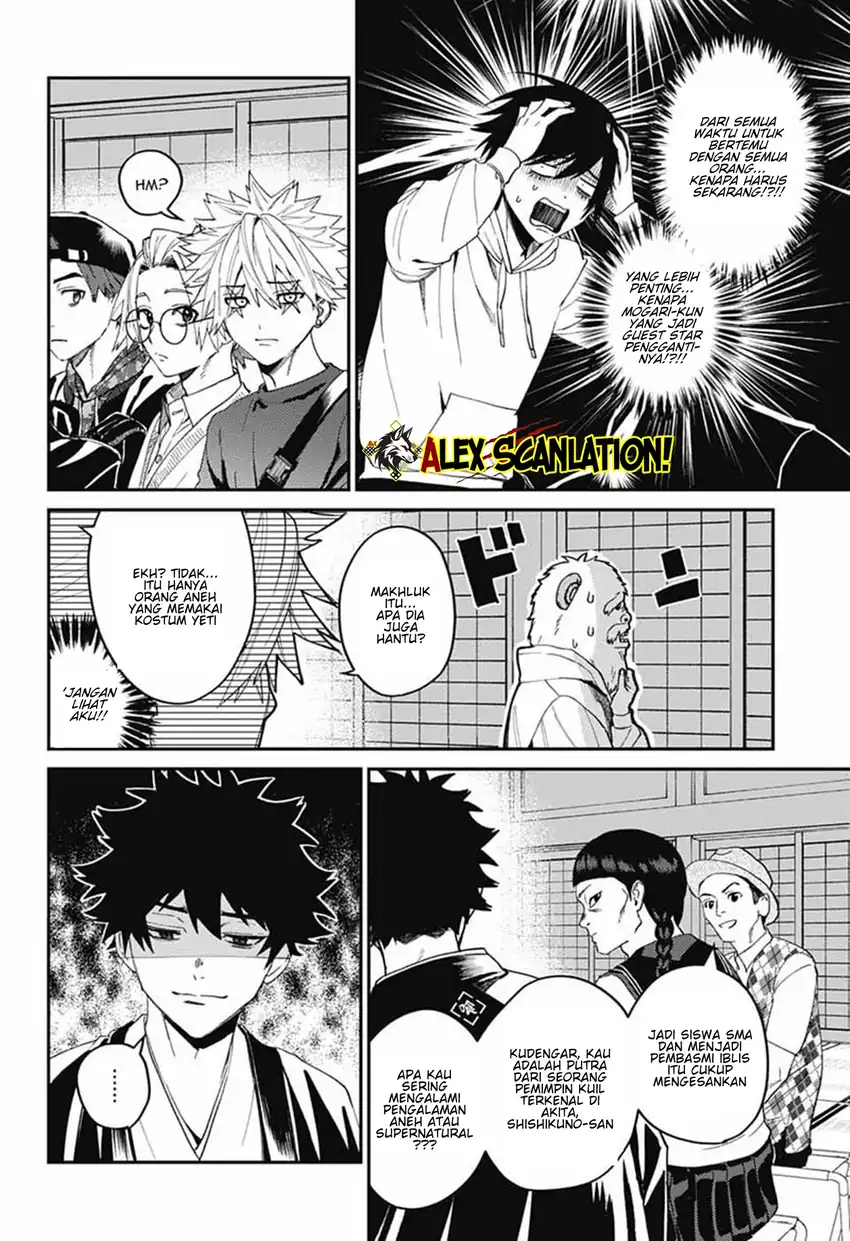 Chapter 31 - halaman 23