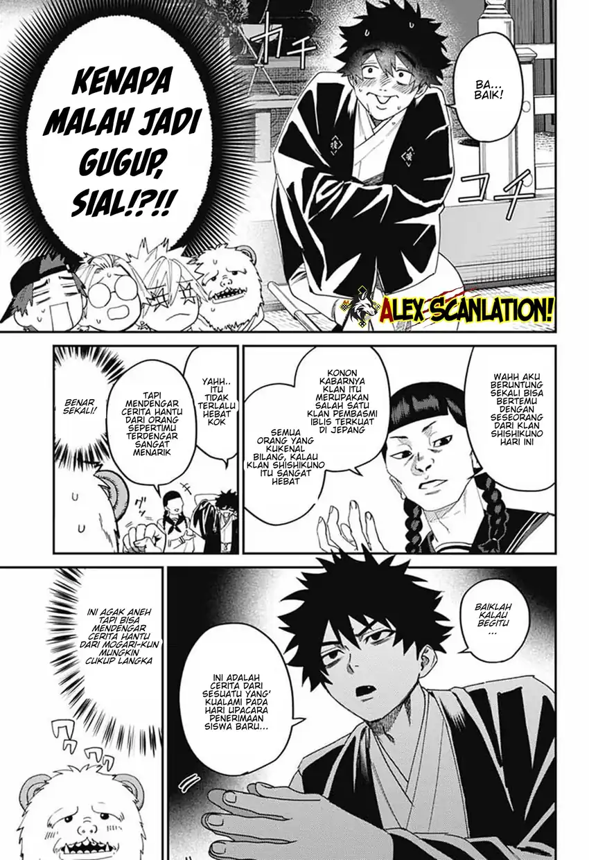 Chapter 31 - halaman 24