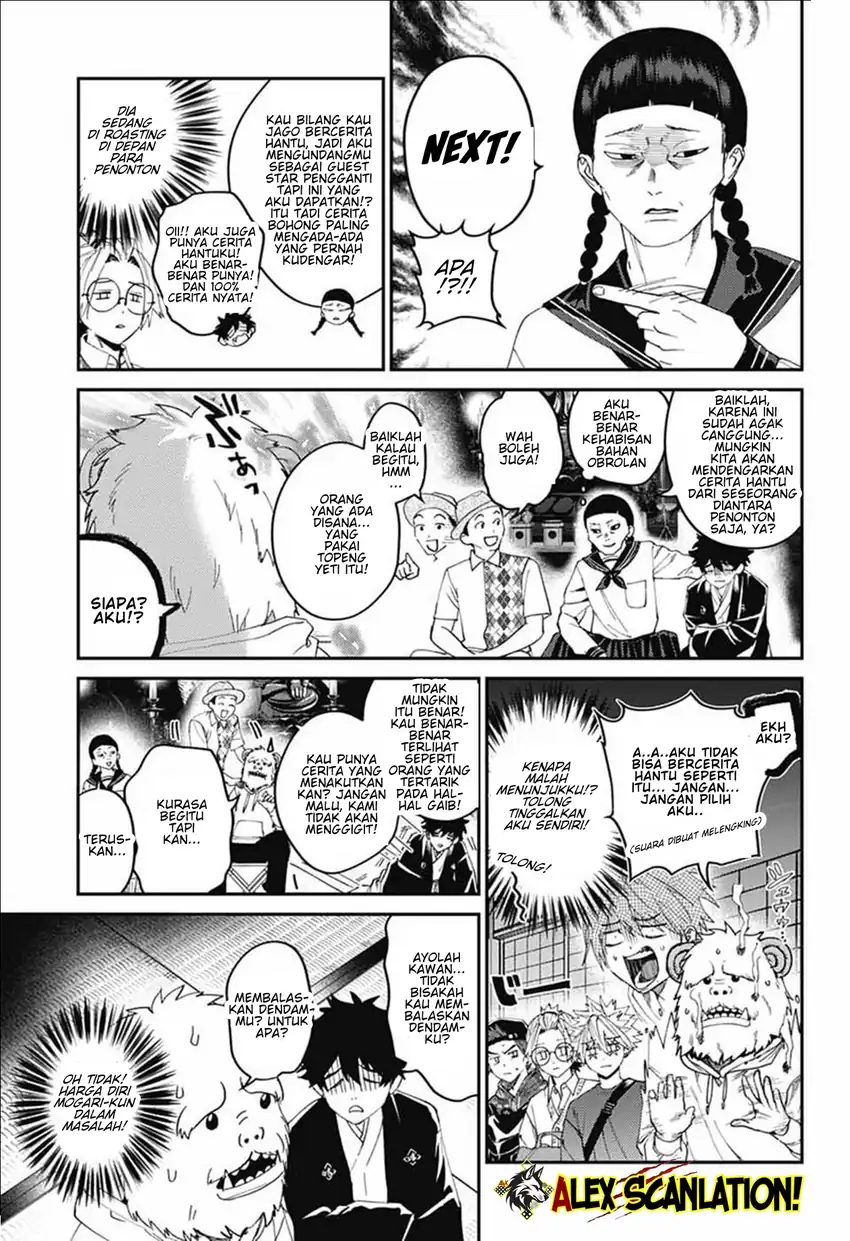 Chapter 31 - halaman 26