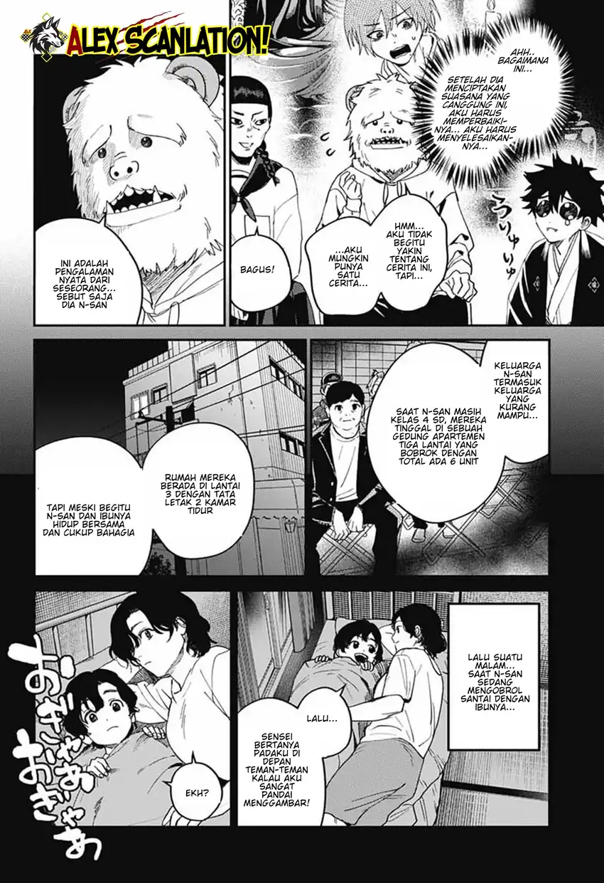 Chapter 31 - halaman 27