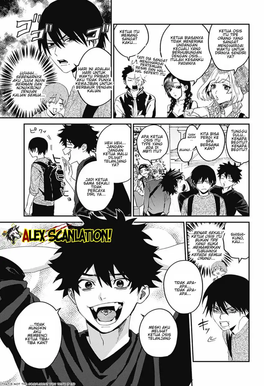 Chapter 31 - halaman 34