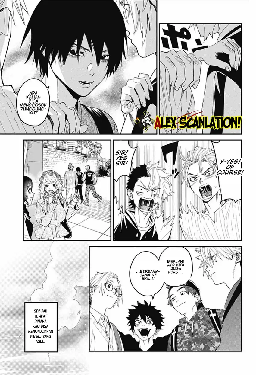 Chapter 31 - halaman 36