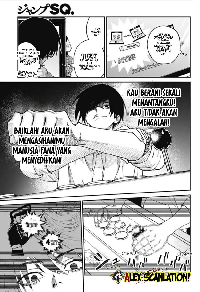 Chapter 31 - halaman 10