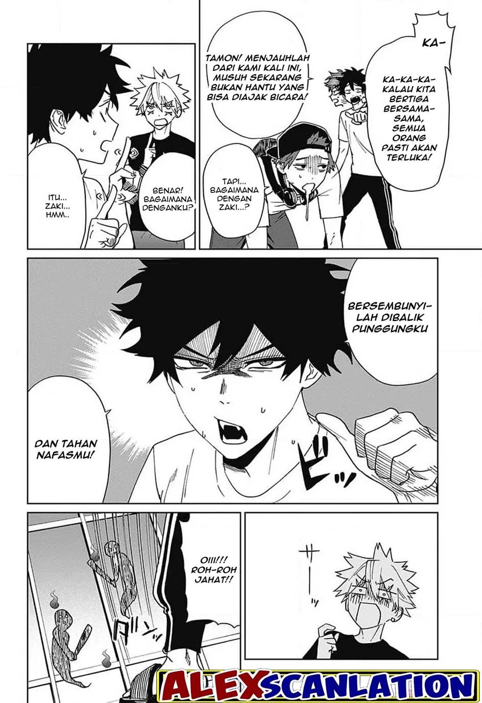 Chapter 5 - halaman 32