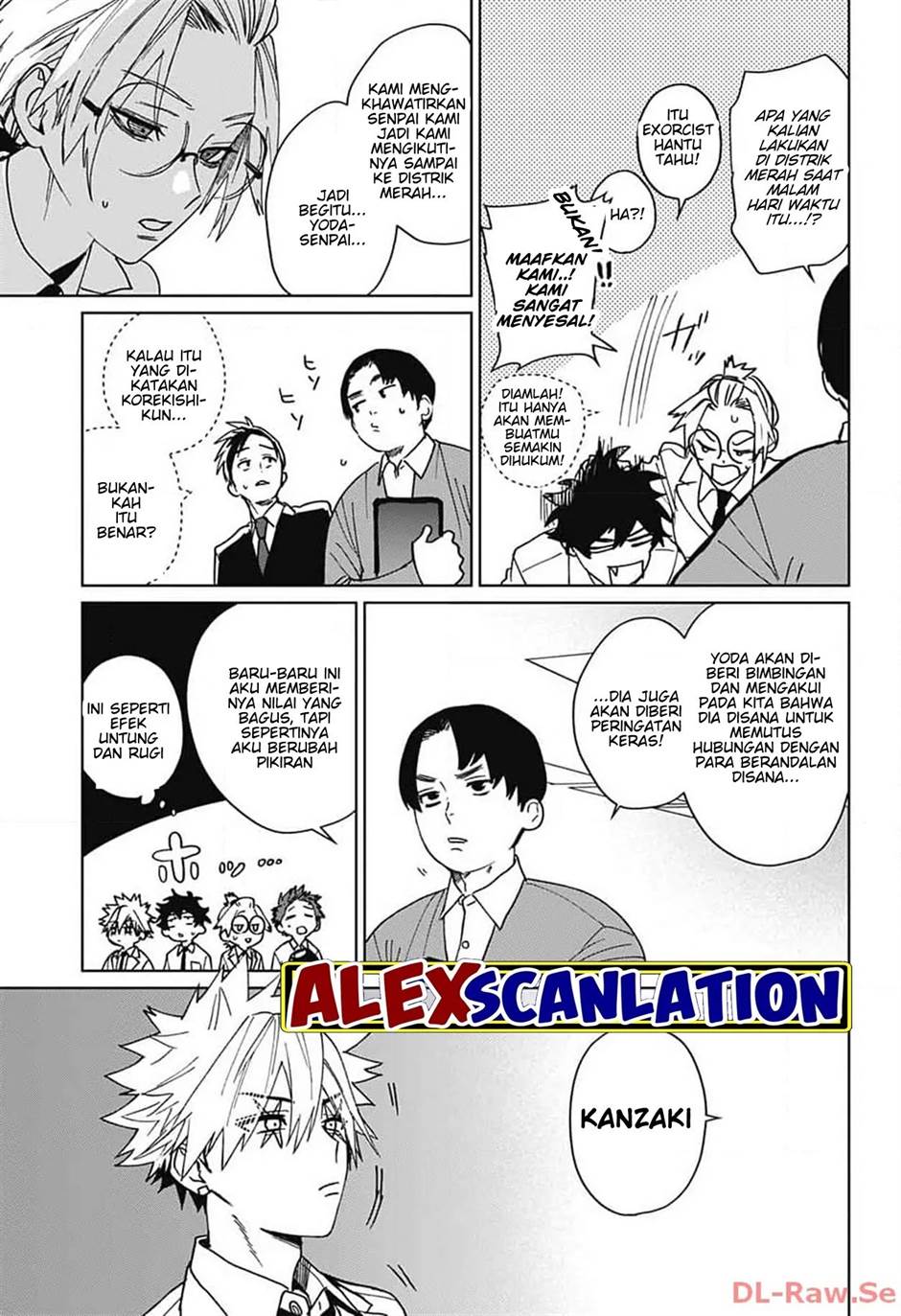Chapter 6 - halaman 40