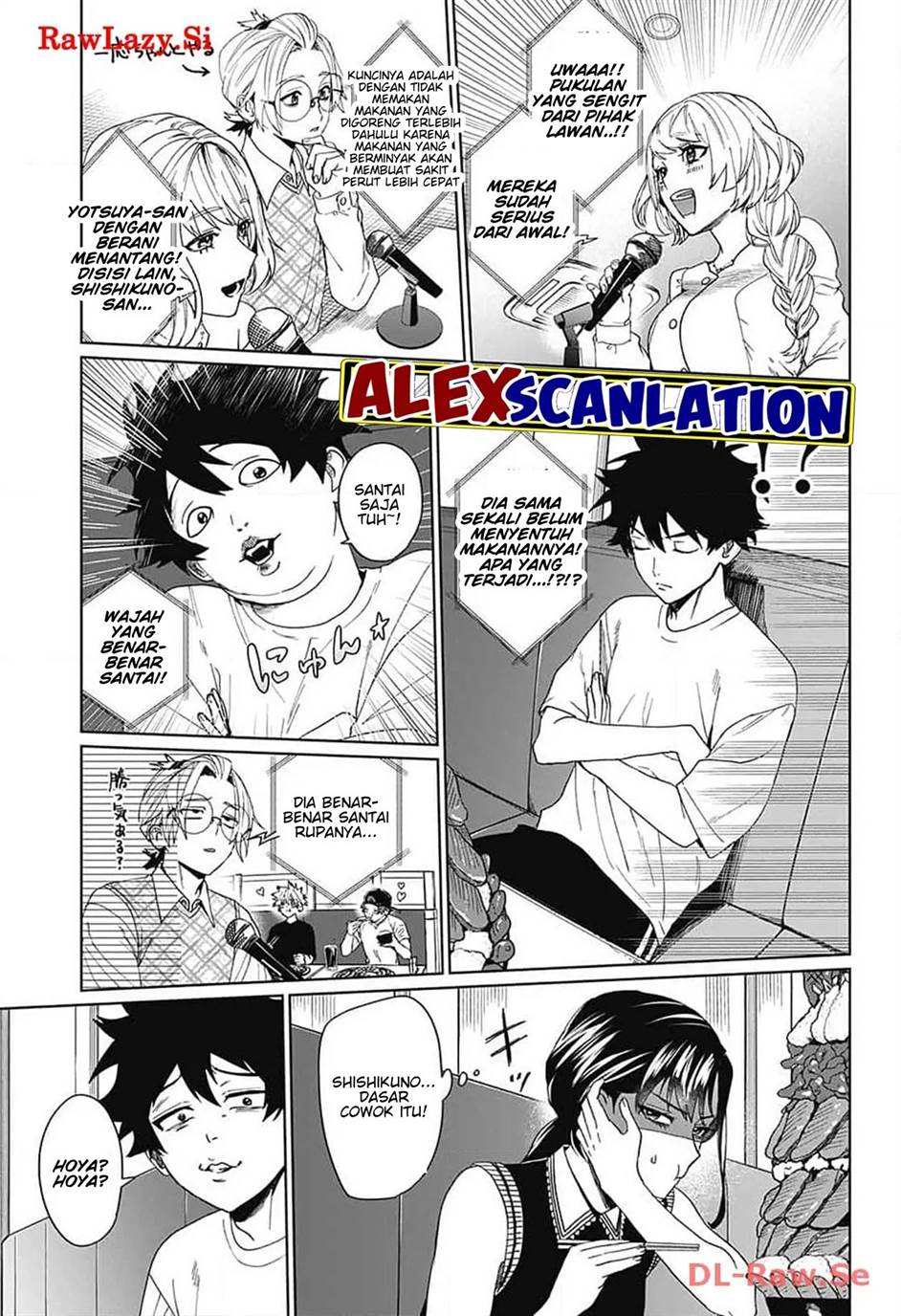 Chapter 7 - halaman 29
