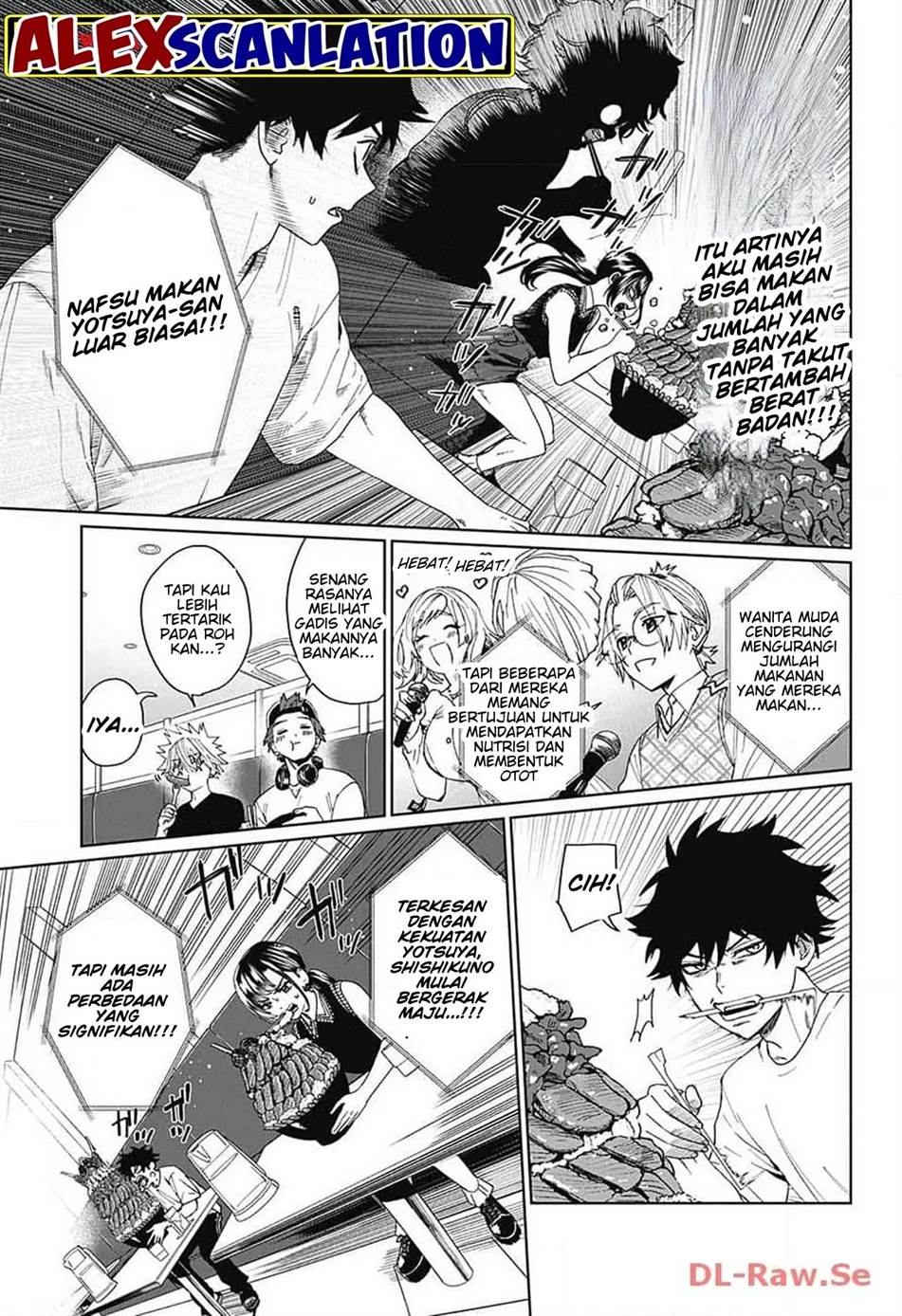 Chapter 7 - halaman 31