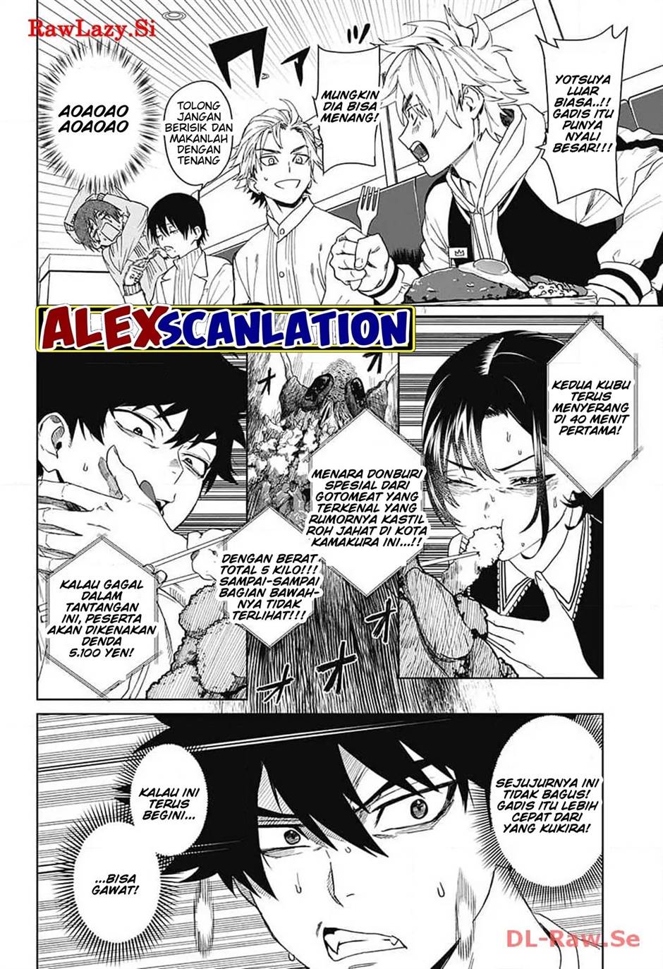 Chapter 7 - halaman 32
