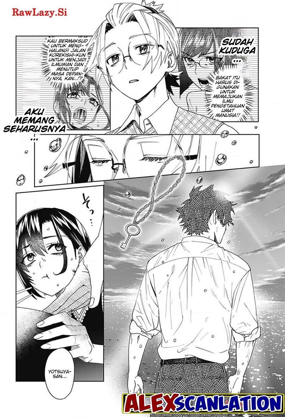 Chapter 7 - halaman 38