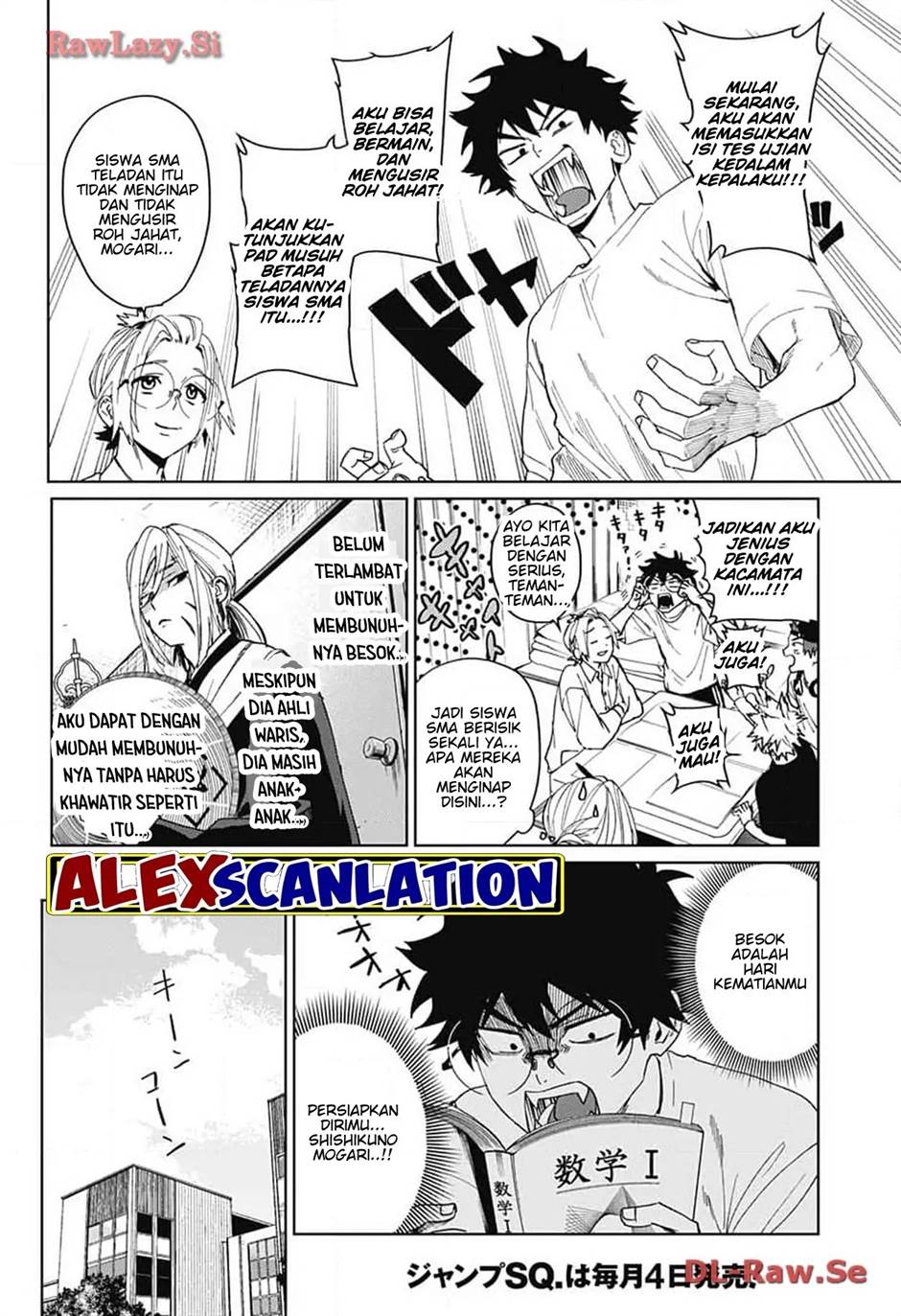 Chapter 8 - halaman 19