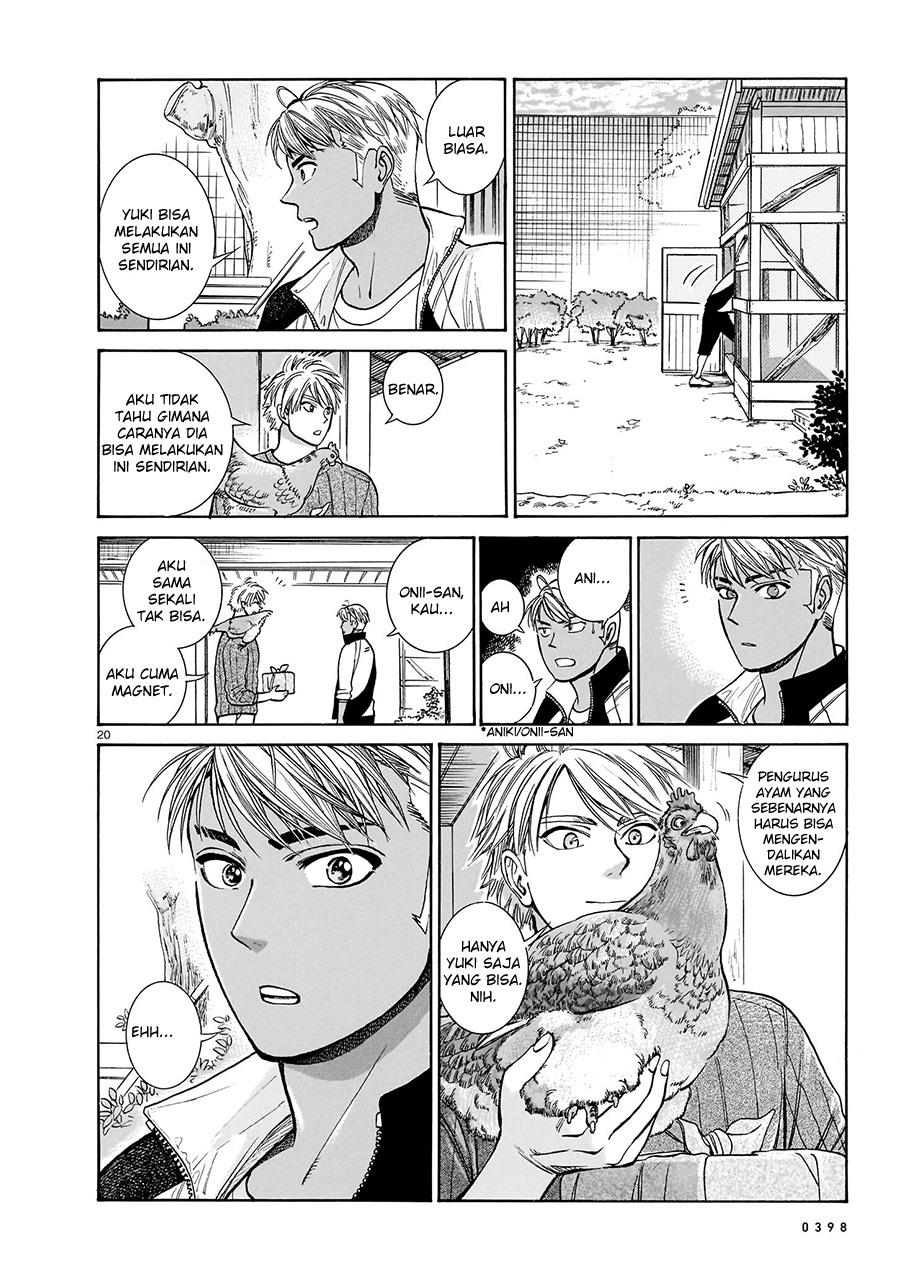 Chapter 17 - halaman 21