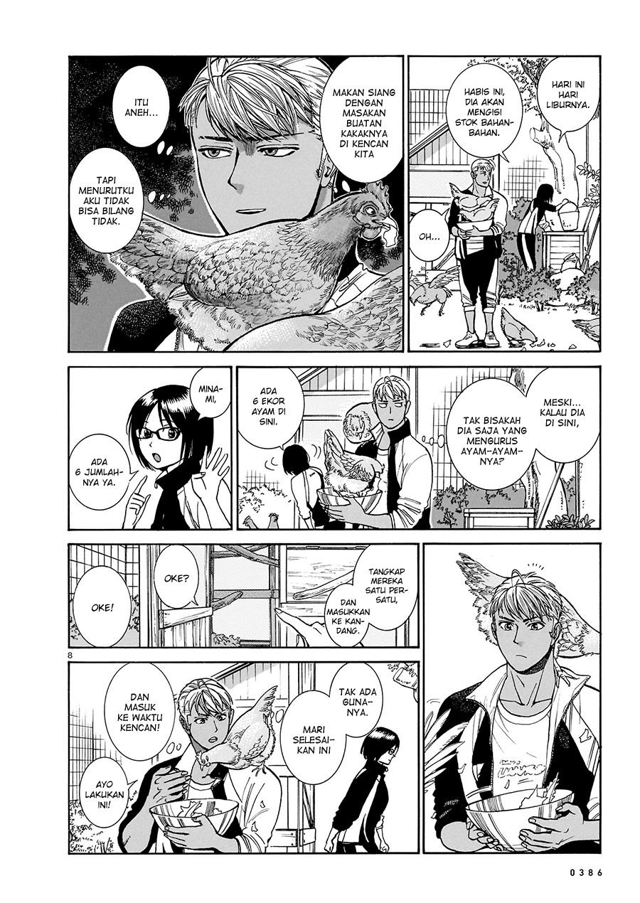Chapter 17 - halaman 9