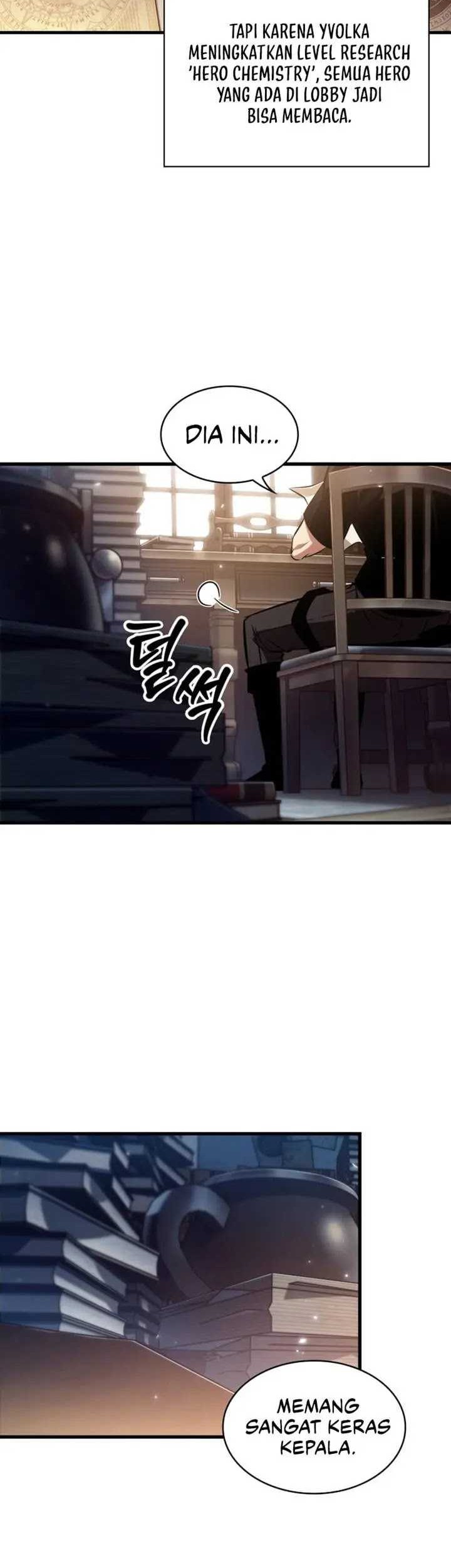 Chapter 146 - halaman 36
