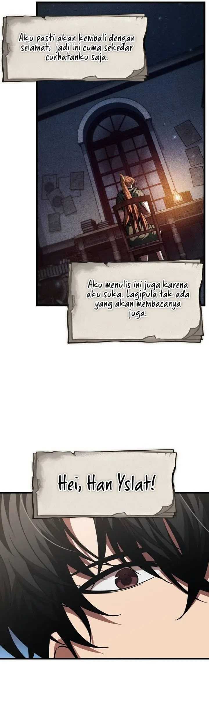 Chapter 146 - halaman 39