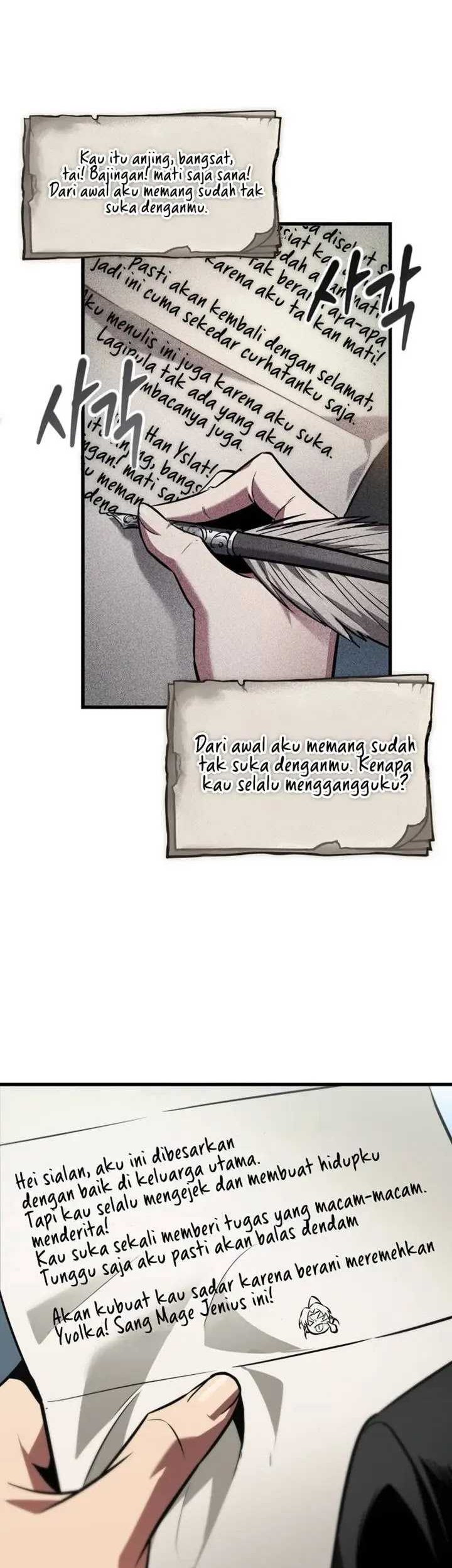 Chapter 146 - halaman 40