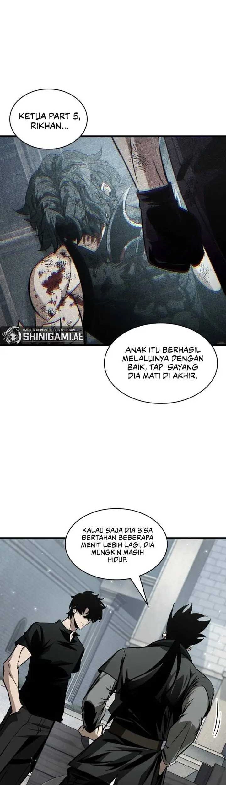 Chapter 146 - halaman 8