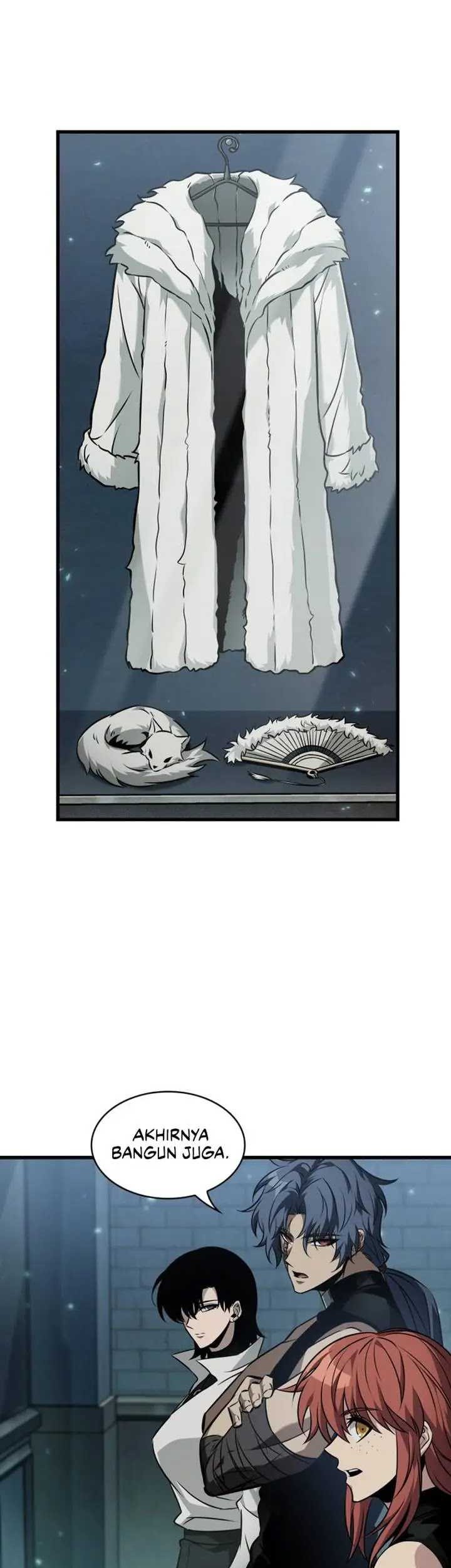 Chapter 146 - halaman 21
