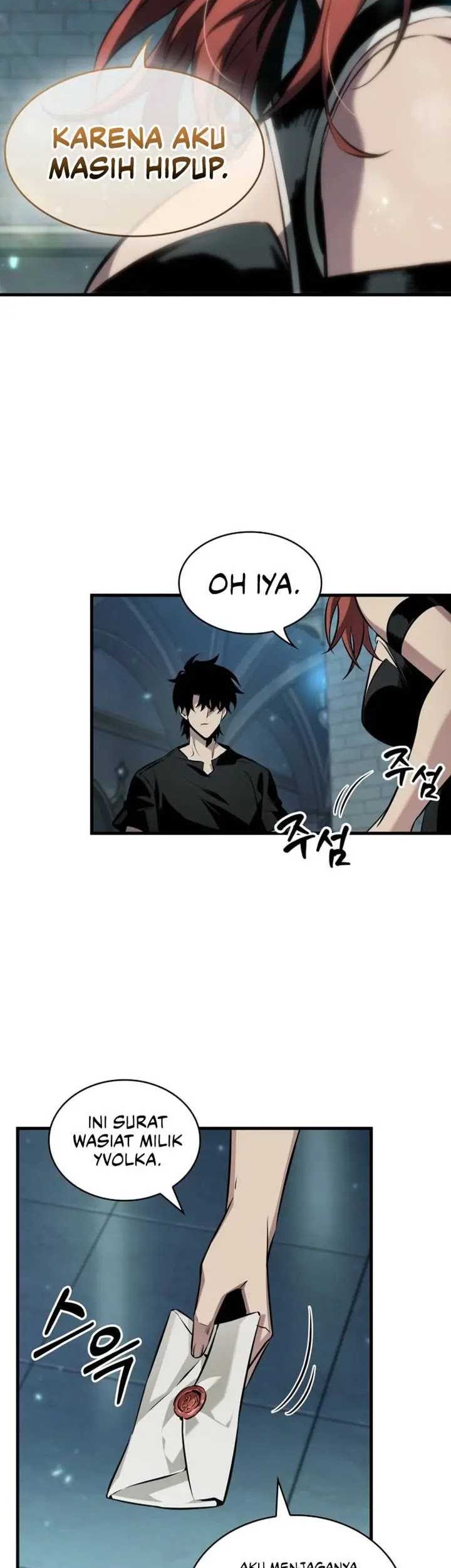 Chapter 146 - halaman 28