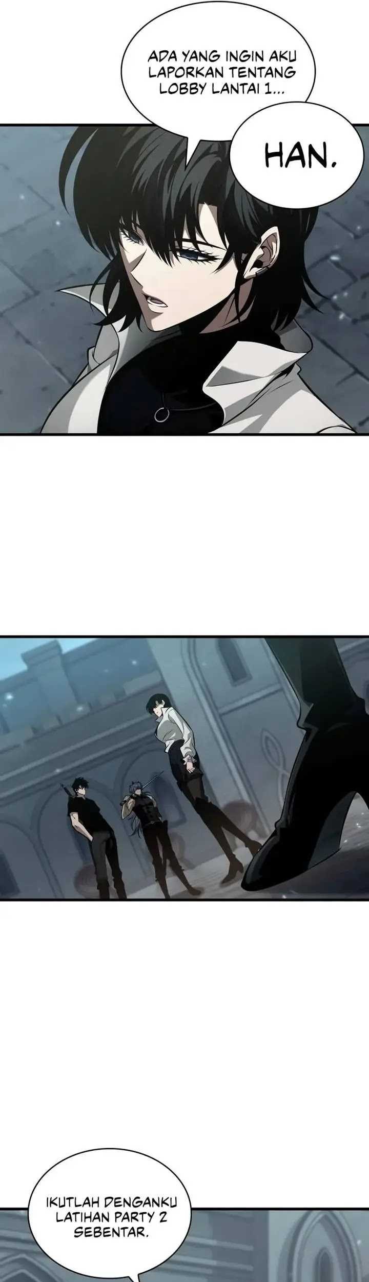Chapter 147 - halaman 38