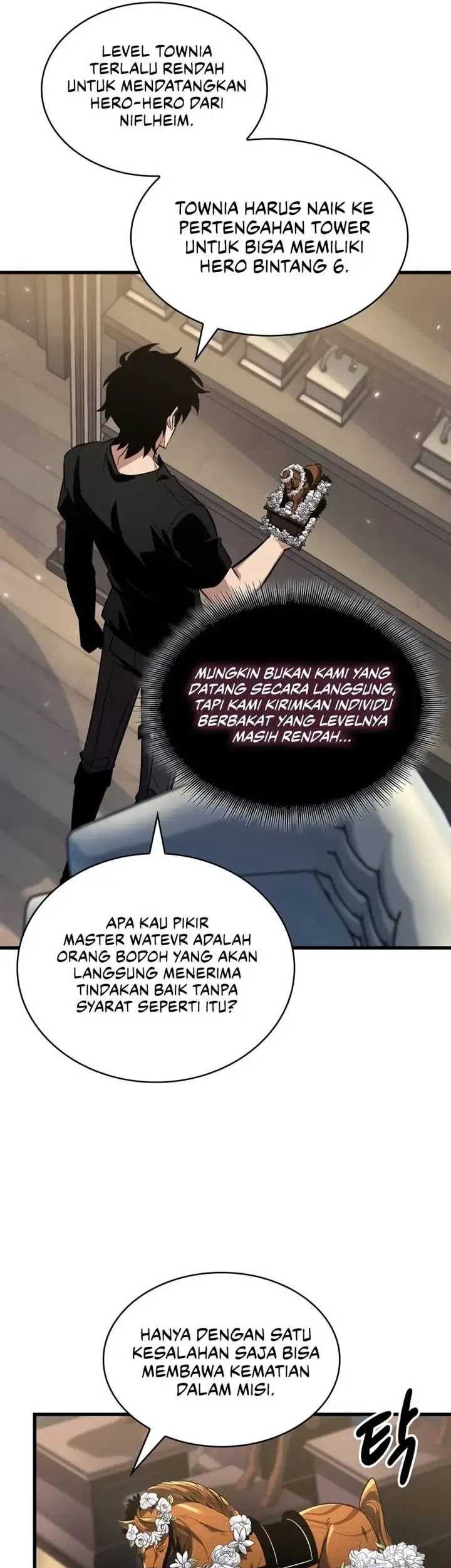 Chapter 147 - halaman 23