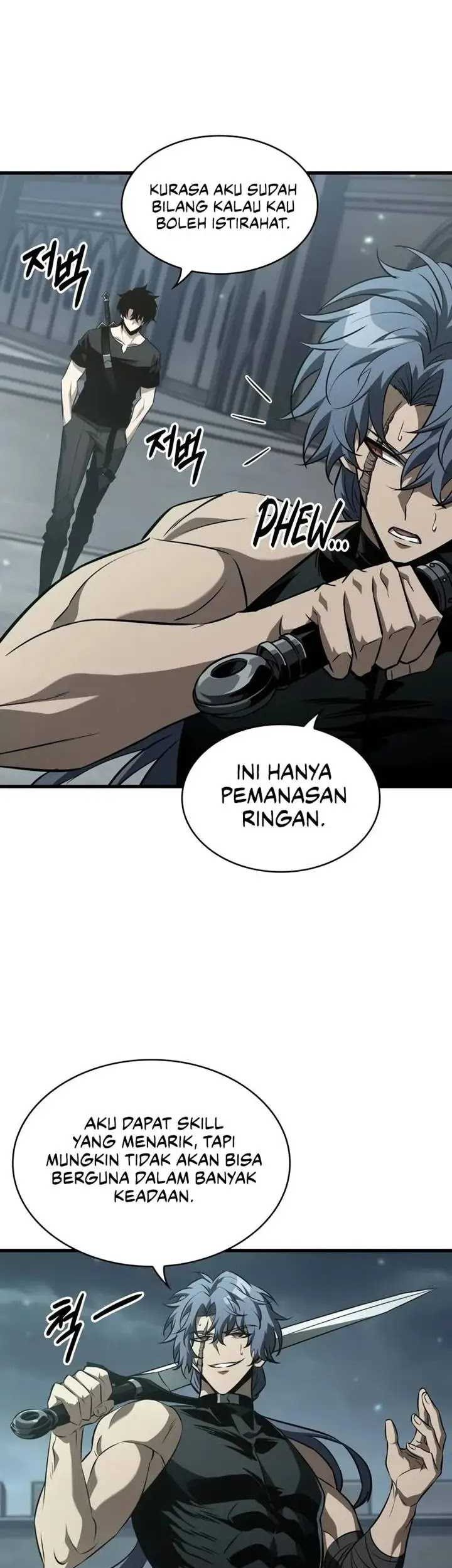 Chapter 147 - halaman 32