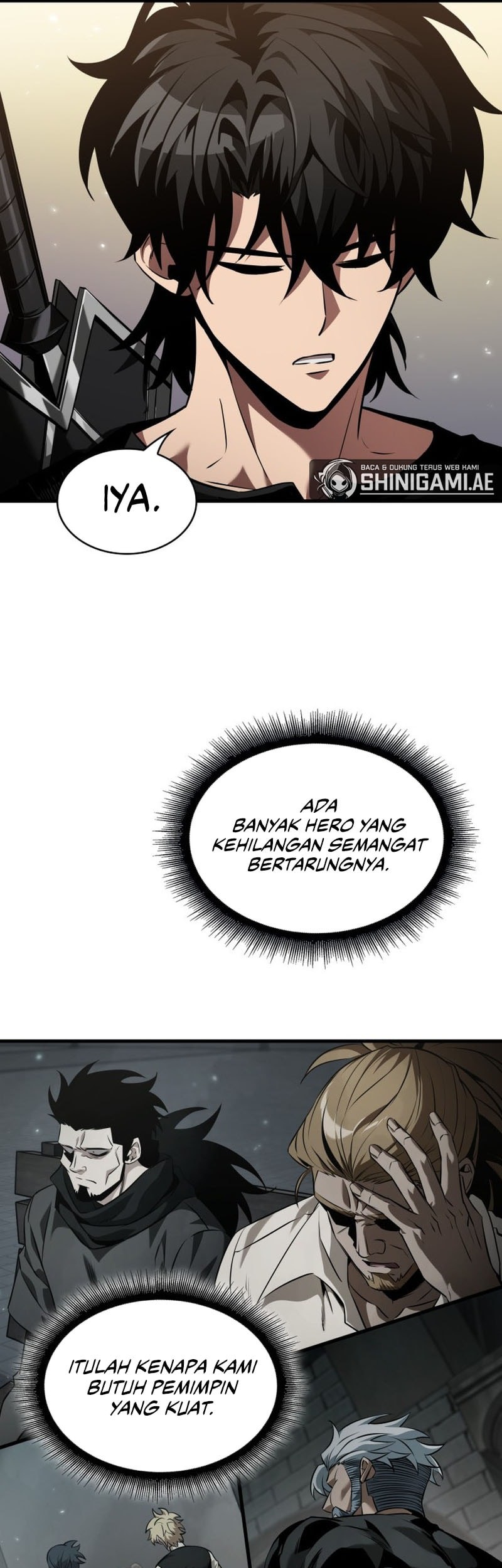 Chapter 148 - halaman 35