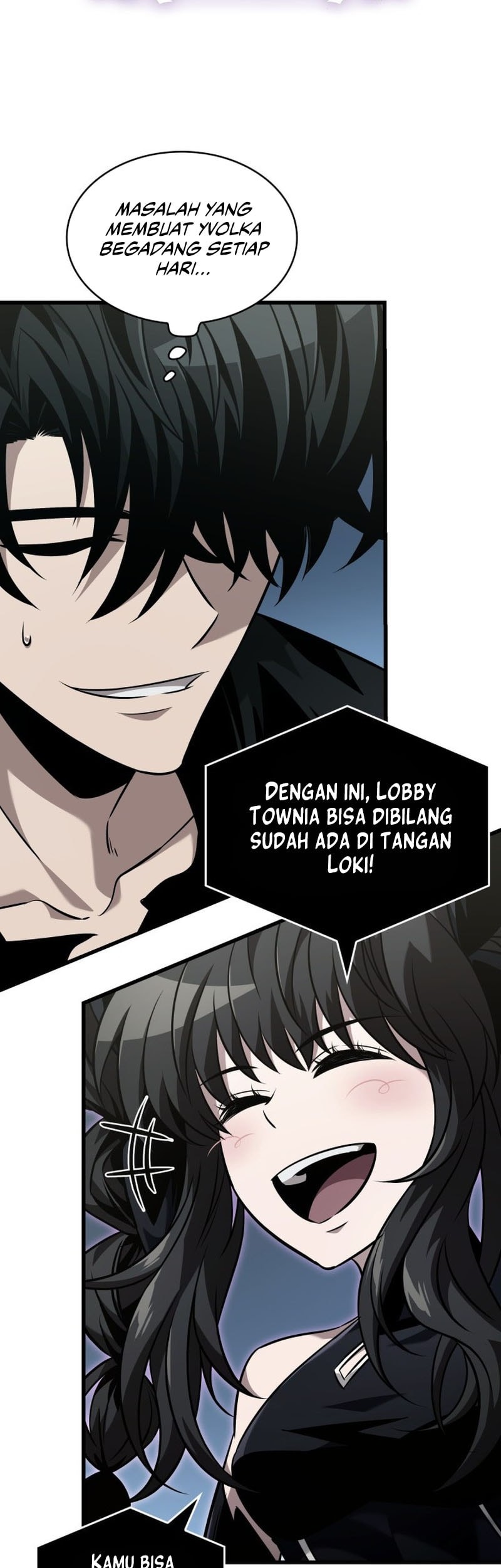 Chapter 148 - halaman 21