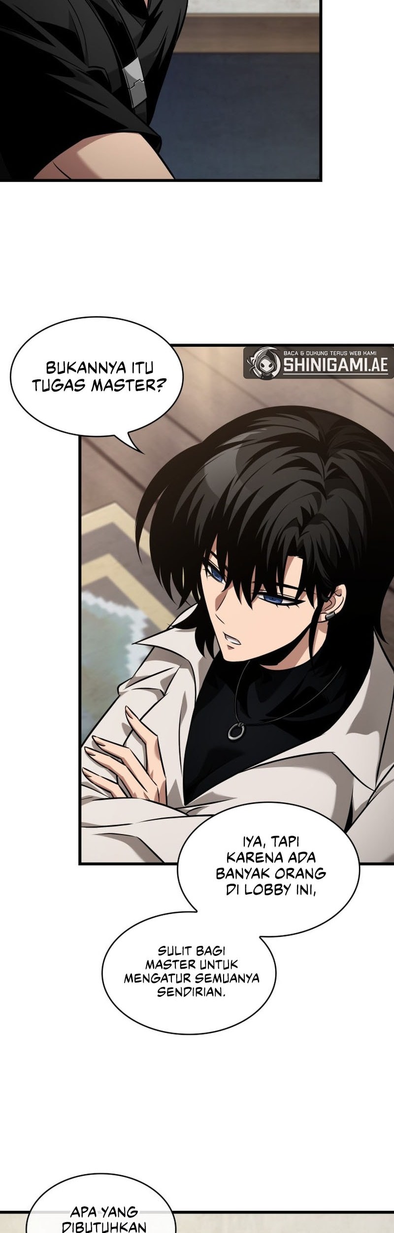 Chapter 148 - halaman 32