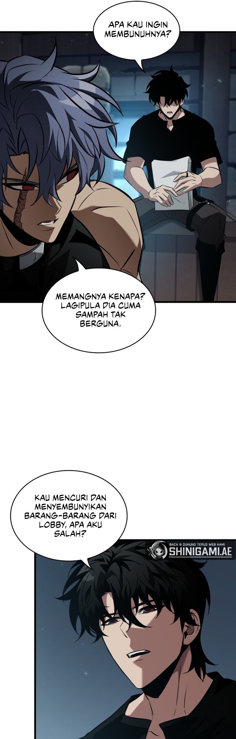 Chapter 149 - halaman 35