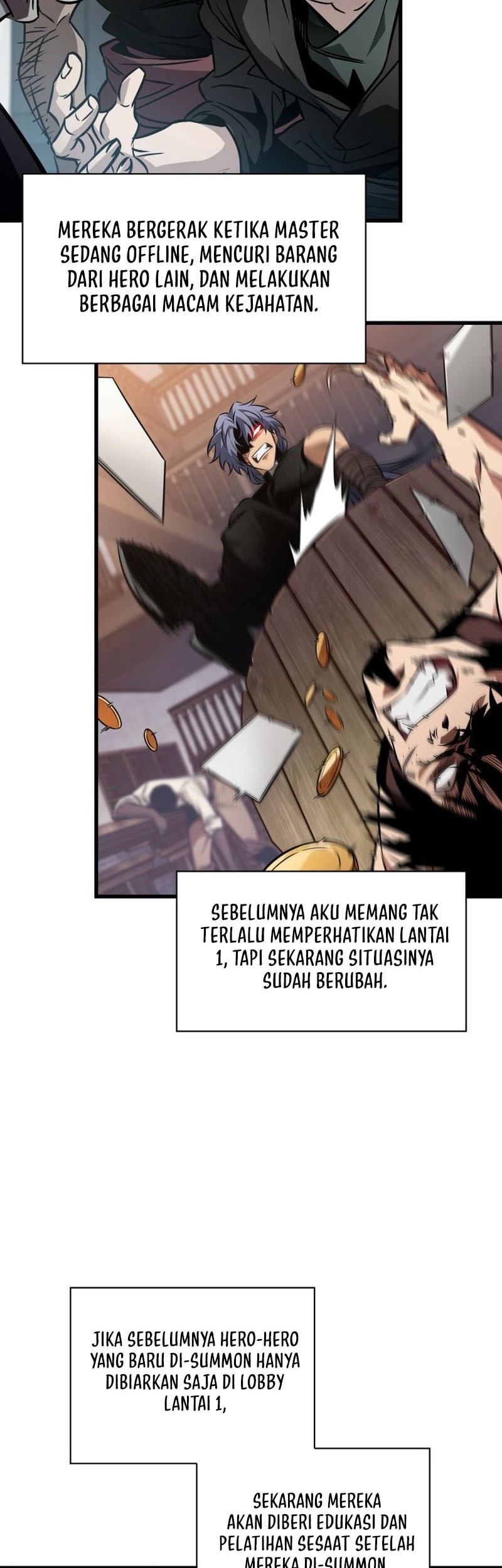 Chapter 149 - halaman 44