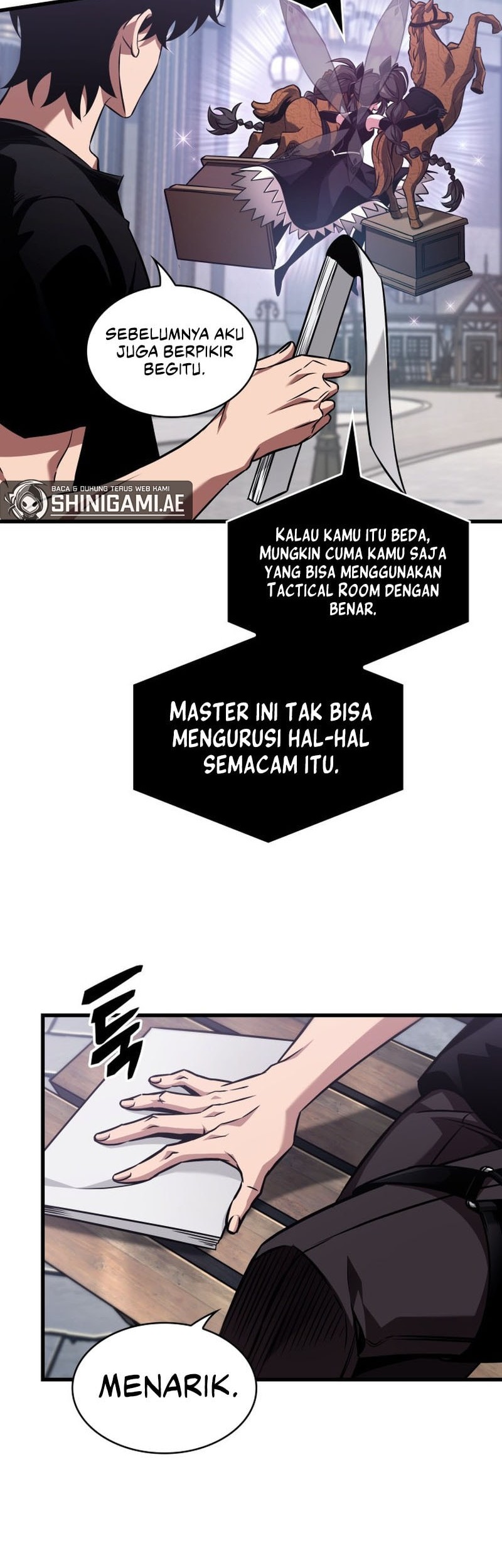 Chapter 149 - halaman 58